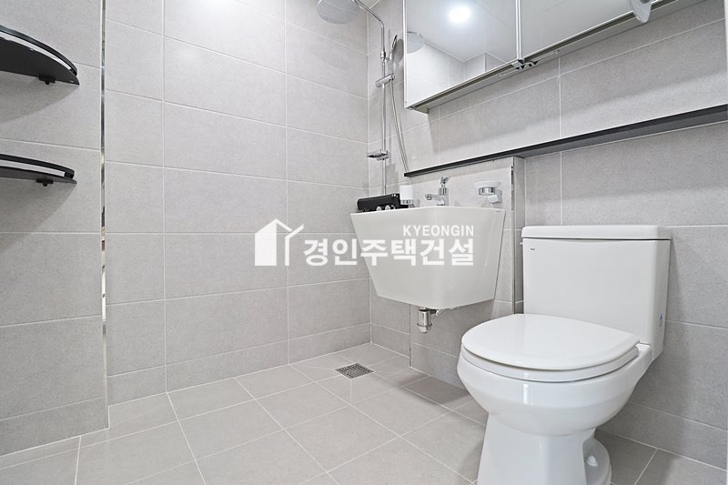 경기 안산상록구 본오동 정원빌 [ 2룸 . 3룸 . 테라스 . 복층 Type ] 분양 매물번호 16043 사진 42