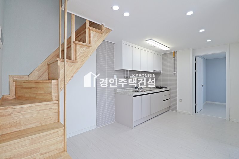 경기 안산상록구 본오동 정원빌 [ 2룸 . 3룸 . 테라스 . 복층 Type ] 분양 매물번호 16043 사진 43