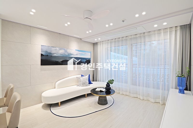 경기 안산상록구 부곡동 소은빌 [ 2룸 . 3룸 Type ] 분양 매물번호 16042 사진 4