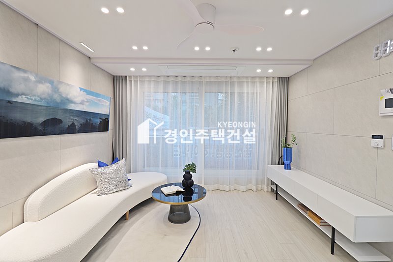 경기 안산상록구 부곡동 소은빌 [ 2룸 . 3룸 Type ] 분양 매물번호 16042 사진 5
