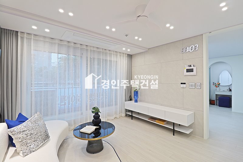경기 안산상록구 부곡동 소은빌 [ 2룸 . 3룸 Type ] 분양 매물번호 16042 사진 6
