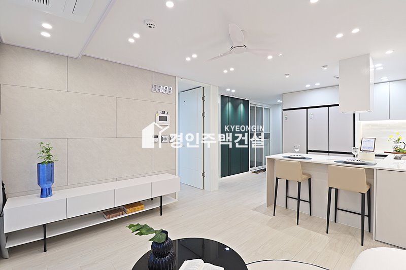 경기 안산상록구 부곡동 소은빌 [ 2룸 . 3룸 Type ] 분양 매물번호 16042 사진 7