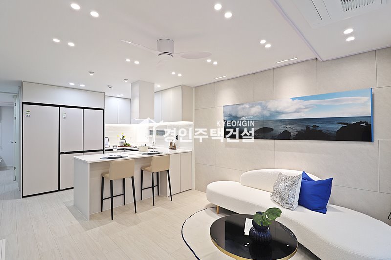 경기 안산상록구 부곡동 소은빌 [ 2룸 . 3룸 Type ] 분양 매물번호 16042 사진 9