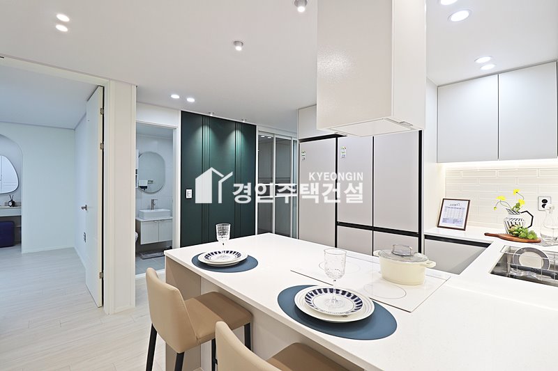 경기 안산상록구 부곡동 소은빌 [ 2룸 . 3룸 Type ] 분양 매물번호 16042 사진 10