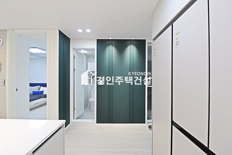 경기 안산상록구 부곡동 소은빌 [ 2룸 . 3룸 Type ] 분양 매물번호 16042 사진 14
