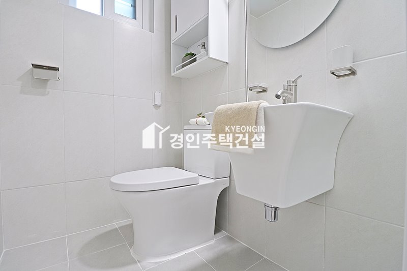 경기 안산상록구 부곡동 소은빌 [ 2룸 . 3룸 Type ] 분양 매물번호 16042 사진 18