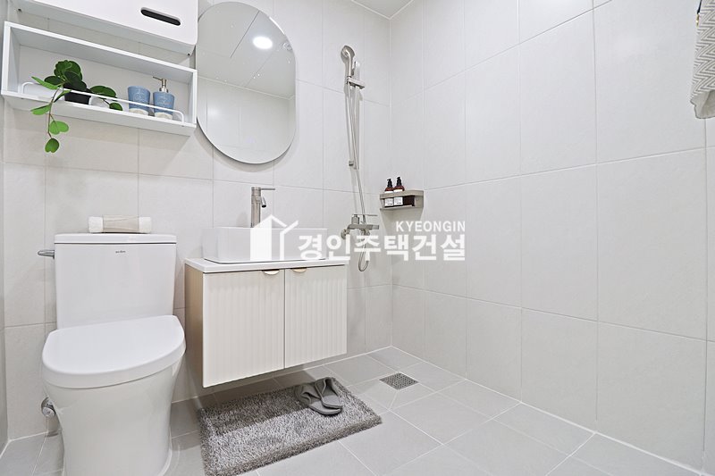 경기 안산상록구 부곡동 소은빌 [ 2룸 . 3룸 Type ] 분양 매물번호 16042 사진 21