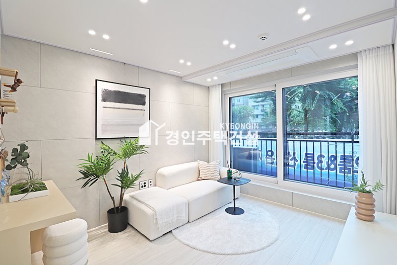 경기 안산상록구 부곡동 소은빌 [ 2룸 . 3룸 Type ] 분양 매물번호 16042 사진 23
