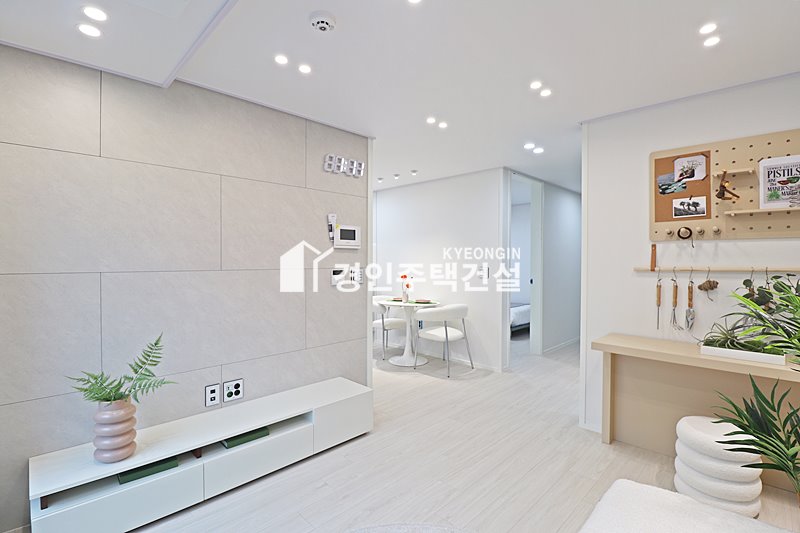 경기 안산상록구 부곡동 소은빌 [ 2룸 . 3룸 Type ] 분양 매물번호 16042 사진 26