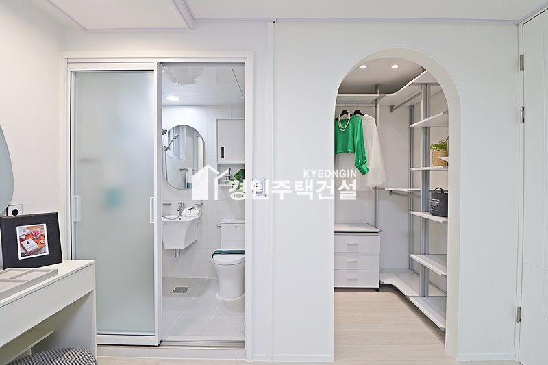 경기 안산상록구 부곡동 소은빌 [ 2룸 . 3룸 Type ] 분양 매물번호 16042 사진 33
