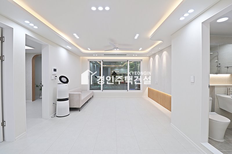 경기 안산단원구 와동 리치퍼스트 [ 3룸 . 4룸 . 테라스 . 복층 Type ] 분양 매물번호 16041 사진 2