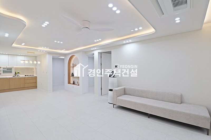 경기 안산단원구 와동 리치퍼스트 [ 3룸 . 4룸 . 테라스 . 복층 Type ] 분양 매물번호 16041 사진 4