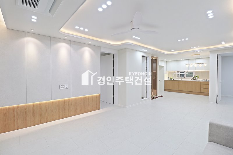 경기 안산단원구 와동 리치퍼스트 [ 3룸 . 4룸 . 테라스 . 복층 Type ] 분양 매물번호 16041 사진 6