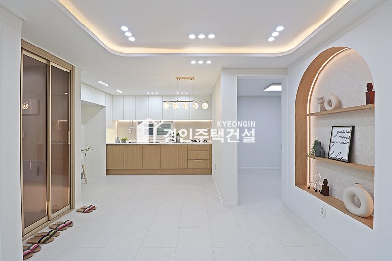 경기 안산단원구 와동 리치퍼스트 [ 3룸 . 4룸 . 테라스 . 복층 Type ] 분양 매물번호 16041 사진 7