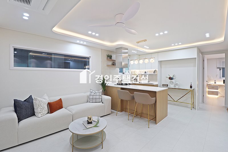 경기 안산단원구 와동 리치퍼스트 [ 3룸 . 4룸 . 테라스 . 복층 Type ] 분양 매물번호 16041 사진 26