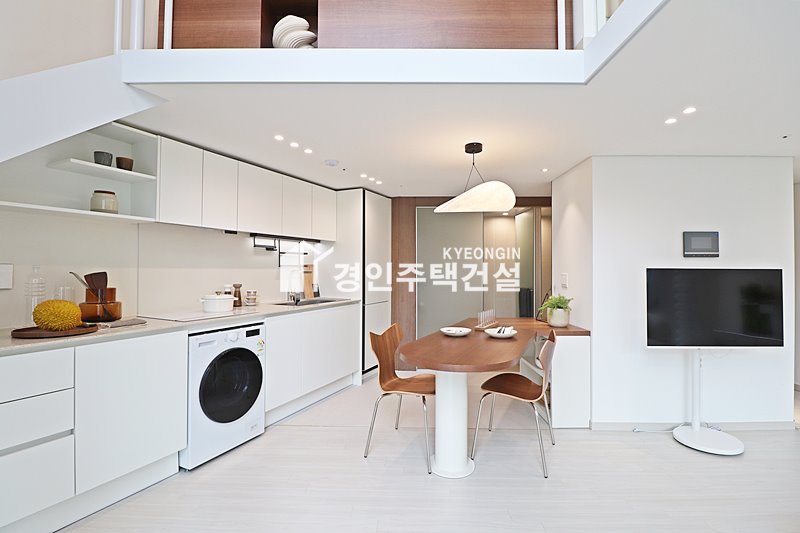 서울 영등포구 영등포동2가 더 자하 [ 2룸 복층, 1.5룸 복층 Type ] 분양 매물번호 16040 사진 4