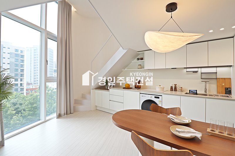 서울 영등포구 영등포동2가 더 자하 [ 2룸 복층, 1.5룸 복층 Type ] 분양 매물번호 16040 사진 7
