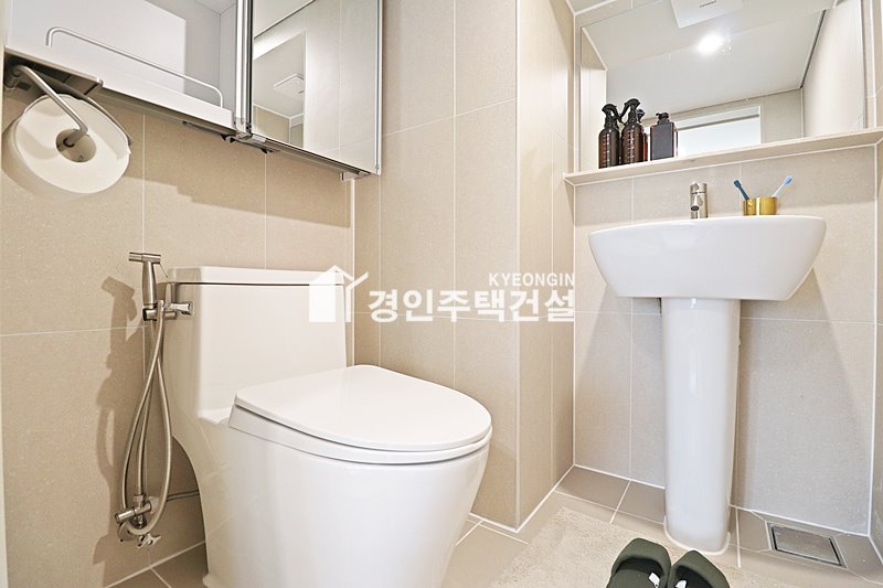 서울 영등포구 영등포동2가 더 자하 [ 2룸 복층, 1.5룸 복층 Type ] 분양 매물번호 16040 사진 13
