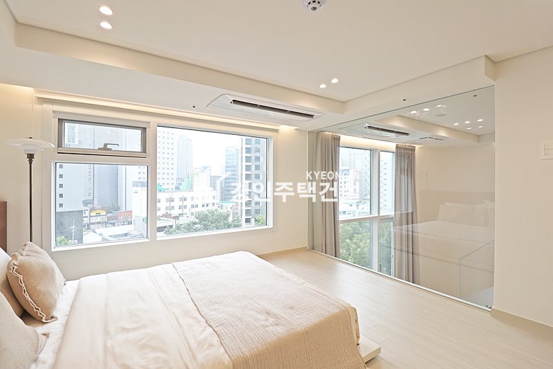 서울 영등포구 영등포동2가 더 자하 [ 2룸 복층, 1.5룸 복층 Type ] 분양 매물번호 16040 사진 19
