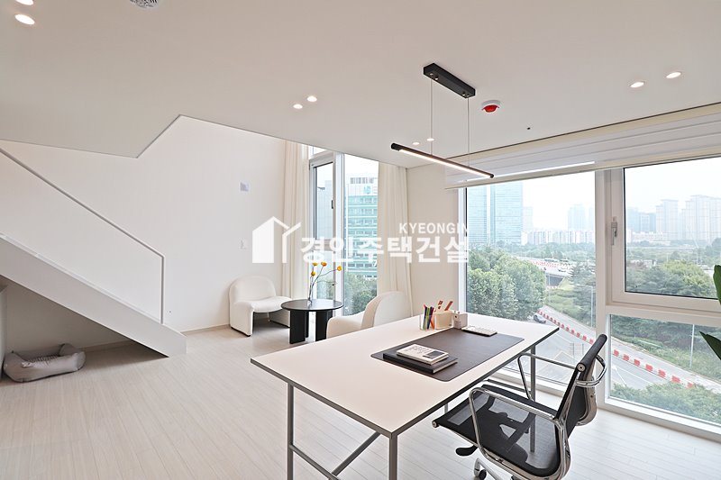 서울 영등포구 영등포동2가 더 자하 [ 2룸 복층, 1.5룸 복층 Type ] 분양 매물번호 16040 사진 25