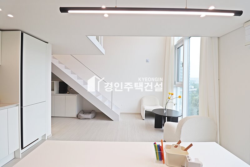 서울 영등포구 영등포동2가 더 자하 [ 2룸 복층, 1.5룸 복층 Type ] 분양 매물번호 16040 사진 26