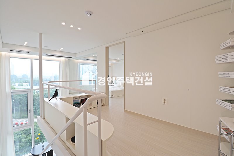 서울 영등포구 영등포동2가 더 자하 [ 2룸 복층, 1.5룸 복층 Type ] 분양 매물번호 16040 사진 30