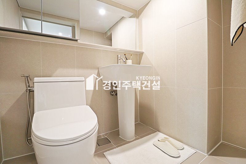 서울 영등포구 영등포동2가 더 자하 [ 2룸 복층, 1.5룸 복층 Type ] 분양 매물번호 16040 사진 33