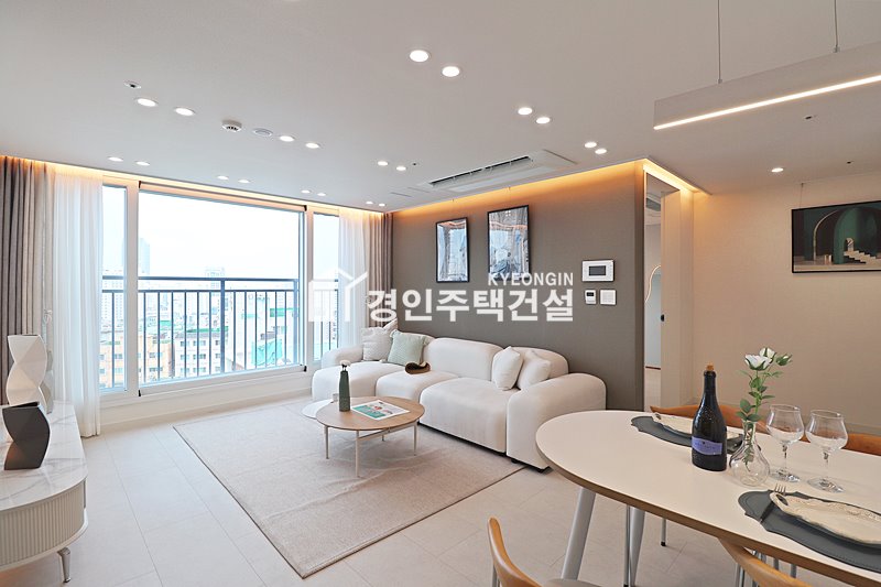 경기 부천소사구 심곡본동 하우더힐 광백 [ 3룸 . 테라스 Type ] 분양 매물번호 16039 사진 3