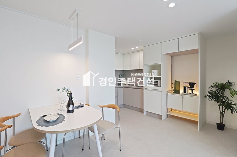 경기 부천소사구 심곡본동 하우더힐 광백 [ 3룸 . 테라스 Type ] 분양 매물번호 16039 사진 7