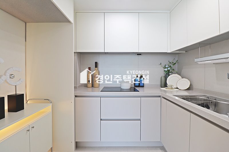 경기 부천소사구 심곡본동 하우더힐 광백 [ 3룸 . 테라스 Type ] 분양 매물번호 16039 사진 9