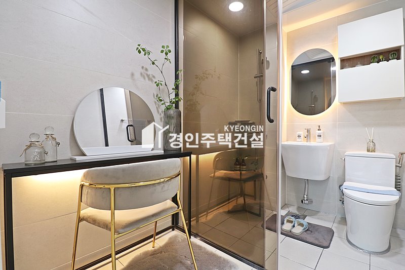경기 부천소사구 심곡본동 하우더힐 광백 [ 3룸 . 테라스 Type ] 분양 매물번호 16039 사진 11