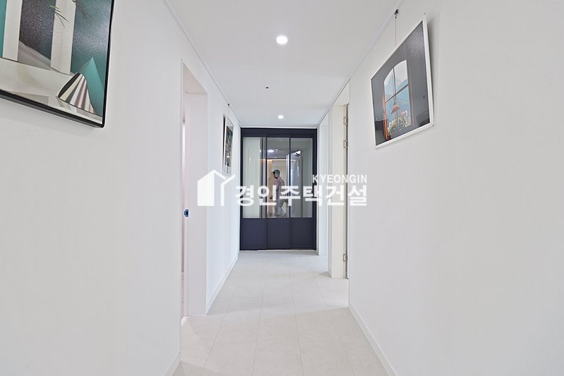 경기 부천소사구 심곡본동 하우더힐 광백 [ 3룸 . 테라스 Type ] 분양 매물번호 16039 사진 12