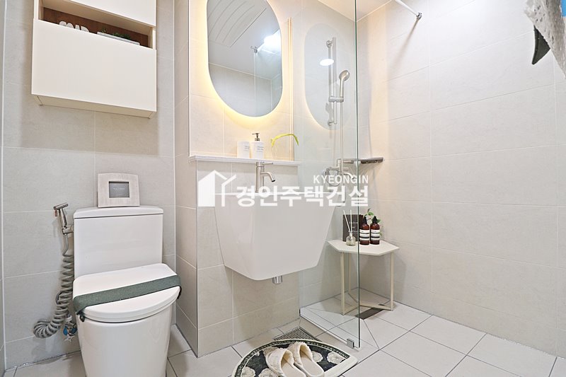경기 부천소사구 심곡본동 하우더힐 광백 [ 3룸 . 테라스 Type ] 분양 매물번호 16039 사진 15