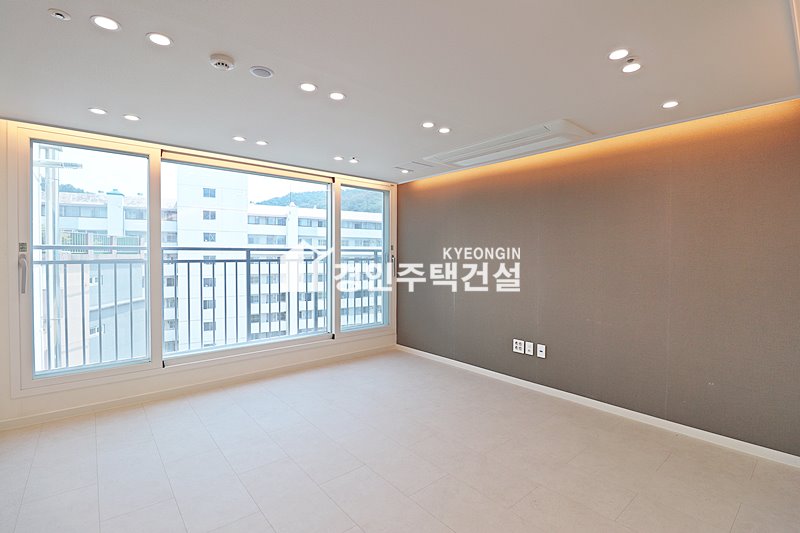 경기 부천소사구 심곡본동 하우더힐 광백 [ 3룸 . 테라스 Type ] 분양 매물번호 16039 사진 20