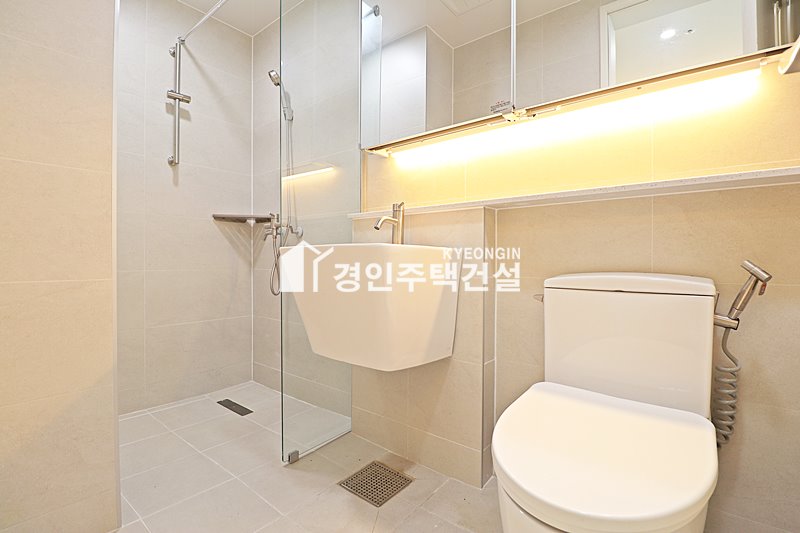 경기 부천소사구 심곡본동 하우더힐 광백 [ 3룸 . 테라스 Type ] 분양 매물번호 16039 사진 33