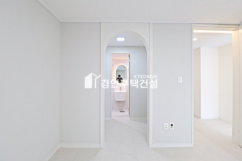 경기 부천소사구 심곡본동 하우더힐 광백 [ 3룸 . 테라스 Type ] 분양 매물번호 16039 사진 65
