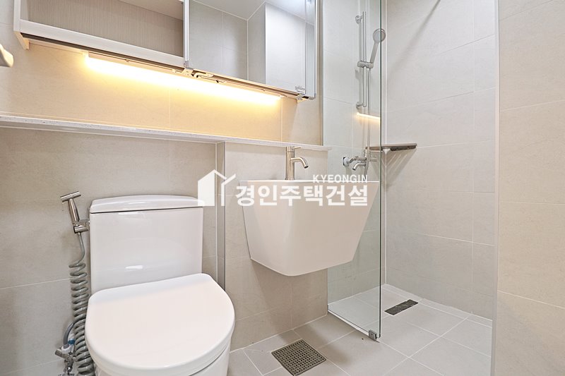 경기 부천소사구 심곡본동 하우더힐 광백 [ 3룸 . 테라스 Type ] 분양 매물번호 16039 사진 71