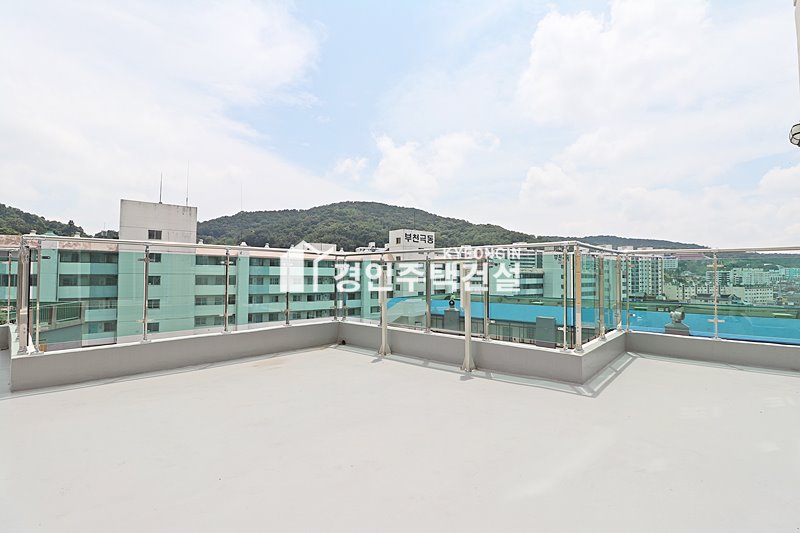 경기 부천소사구 심곡본동 하우더힐 광백 [ 3룸 . 테라스 Type ] 분양 매물번호 16039 사진 73