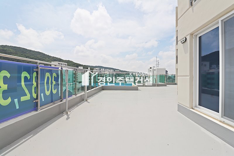 경기 부천소사구 심곡본동 하우더힐 광백 [ 3룸 . 테라스 Type ] 분양 매물번호 16039 사진 79