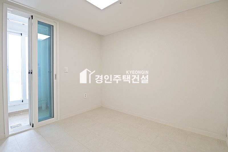 경기 부천소사구 심곡본동 하우더힐 광백 [ 3룸 . 테라스 Type ] 분양 매물번호 16039 사진 109