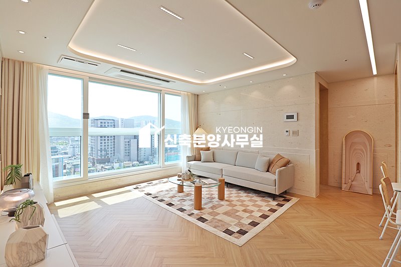 경기 부천원미구 심곡동 어반시티 [ 3룸 . 테라스 Type ] 분양 매물번호 15835 사진 3
