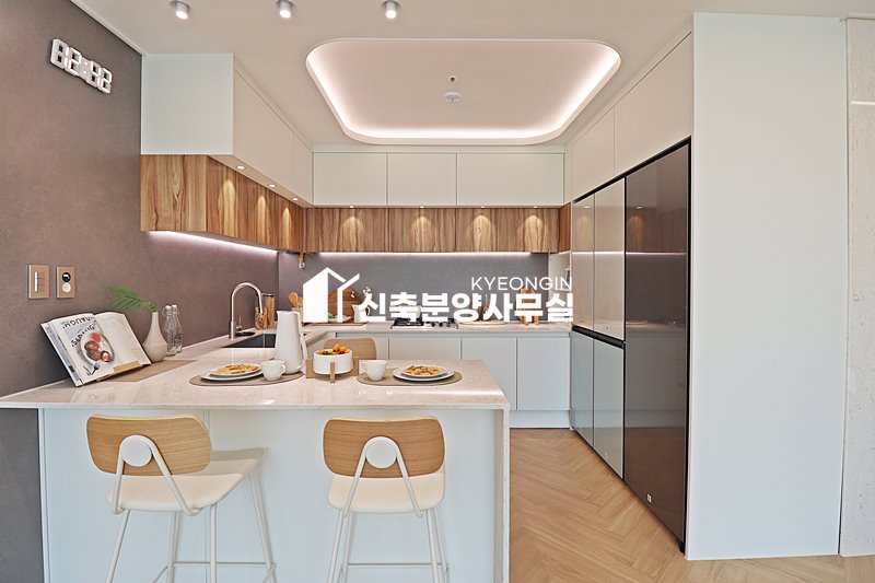 경기 부천원미구 심곡동 어반시티 [ 3룸 . 테라스 Type ] 분양 매물번호 15835 사진 10