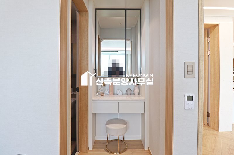 경기 부천원미구 심곡동 어반시티 [ 3룸 . 테라스 Type ] 분양 매물번호 15835 사진 15