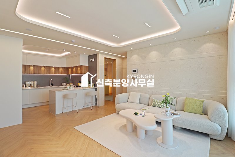 경기 부천원미구 심곡동 어반시티 [ 3룸 . 테라스 Type ] 분양 매물번호 15835 사진 27