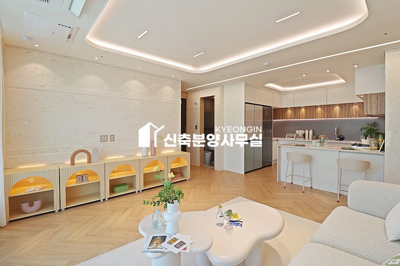 경기 부천원미구 심곡동 어반시티 [ 3룸 . 테라스 Type ] 분양 매물번호 15835 사진 29