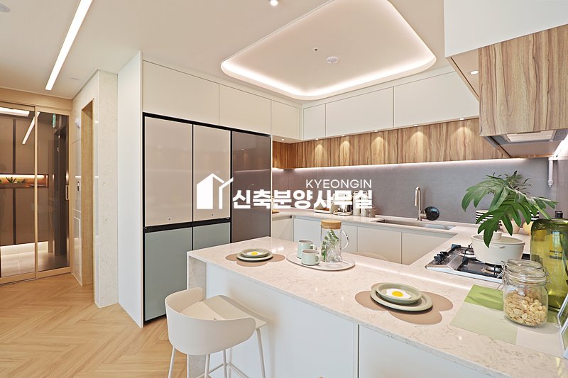 경기 부천원미구 심곡동 어반시티 [ 3룸 . 테라스 Type ] 분양 매물번호 15835 사진 30