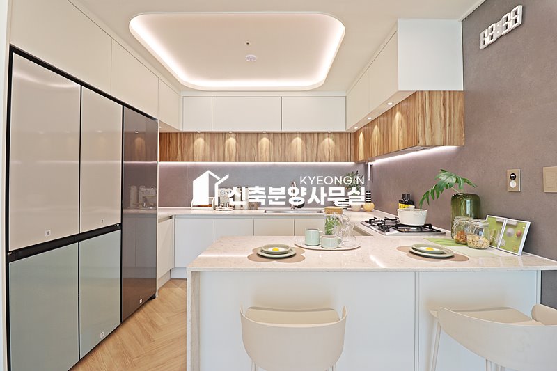 경기 부천원미구 심곡동 어반시티 [ 3룸 . 테라스 Type ] 분양 매물번호 15835 사진 31