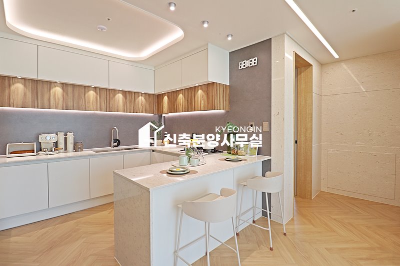 경기 부천원미구 심곡동 어반시티 [ 3룸 . 테라스 Type ] 분양 매물번호 15835 사진 32