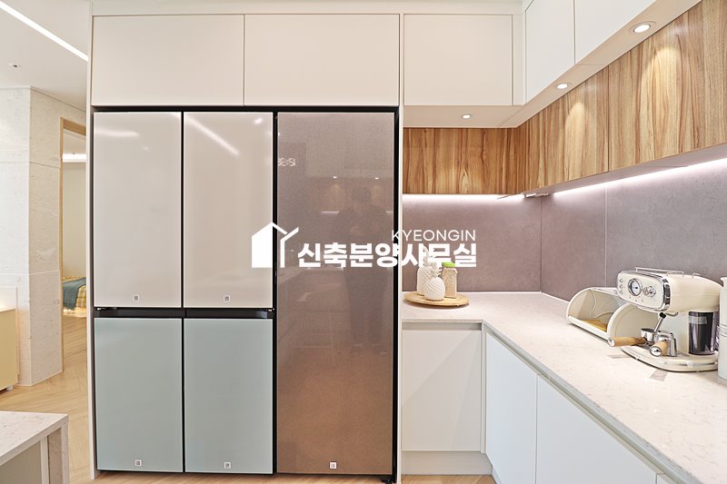 경기 부천원미구 심곡동 어반시티 [ 3룸 . 테라스 Type ] 분양 매물번호 15835 사진 34