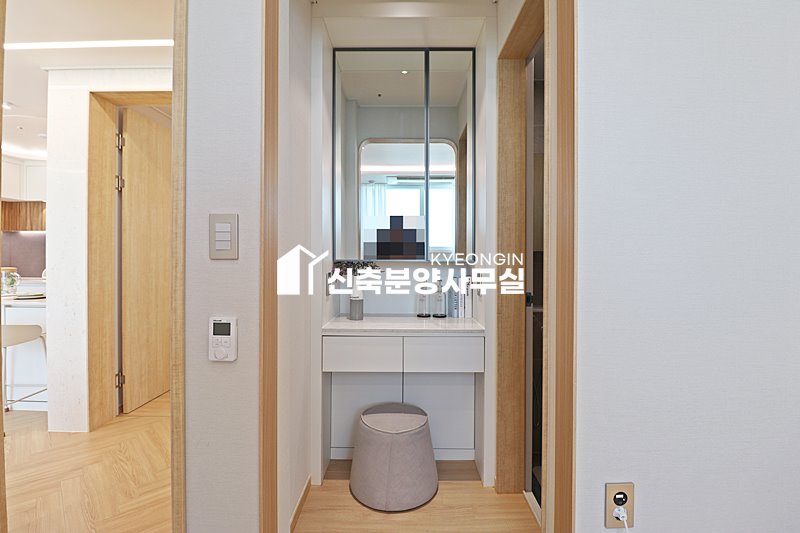 경기 부천원미구 심곡동 어반시티 [ 3룸 . 테라스 Type ] 분양 매물번호 15835 사진 36